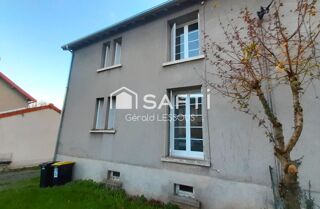  Maison � vendre 5 pi�ces 100 m�