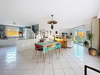  Maison à vendre 6 pièces 152 m²