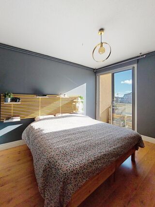  Appartement � vendre 3 pi�ces 66 m�