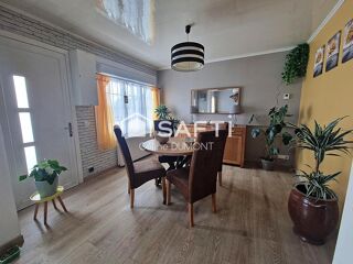  Maison à vendre 7 pièces 120 m²