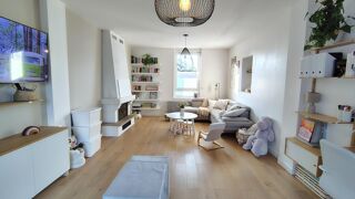  Maison à vendre 5 pièces 130 m²