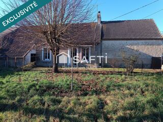  Maison � vendre 3 pi�ces 64 m�