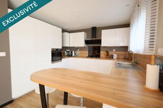  Maison � vendre 6 pi�ces 140 m�