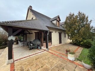  Maison � vendre 7 pi�ces 330 m�