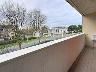  Appartement � vendre 2 pi�ces 37 m�