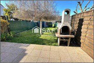  Maison � vendre 3 pi�ces 30 m�