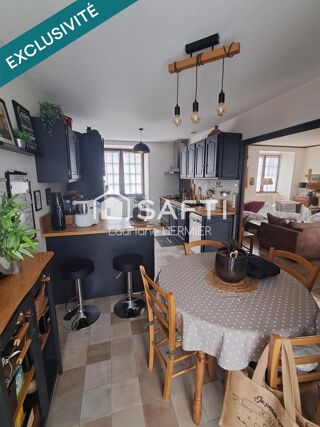  Maison à vendre 6 pièces 170 m²