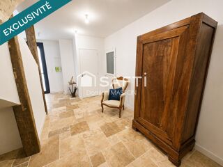  Maison à vendre 3 pièces 92 m²