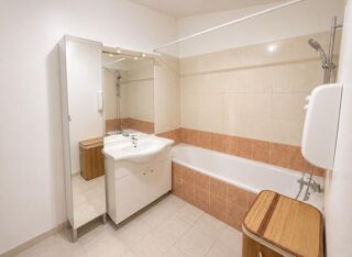  Appartement à vendre 3 pièces 53 m²