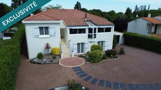  Maison � vendre 9 pi�ces 207 m�