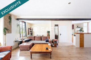  Appartement � vendre 4 pi�ces 78 m�