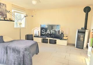  Maison à vendre 4 pièces 117 m²
