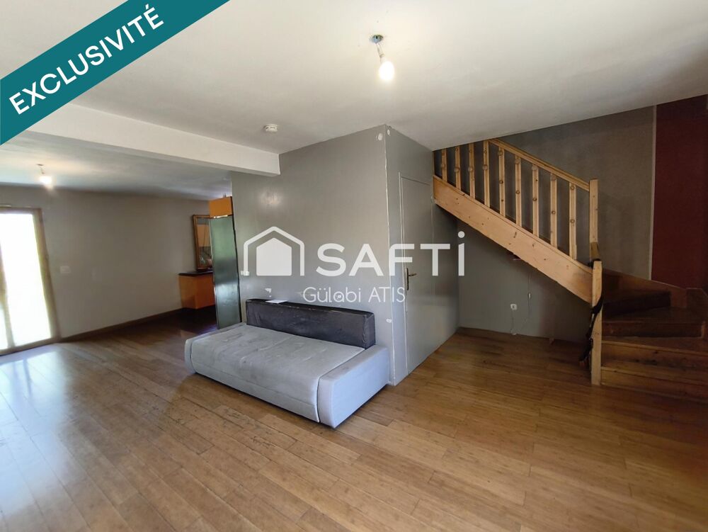 Vente Maison Construction 2011 Montereau-fault-yonne