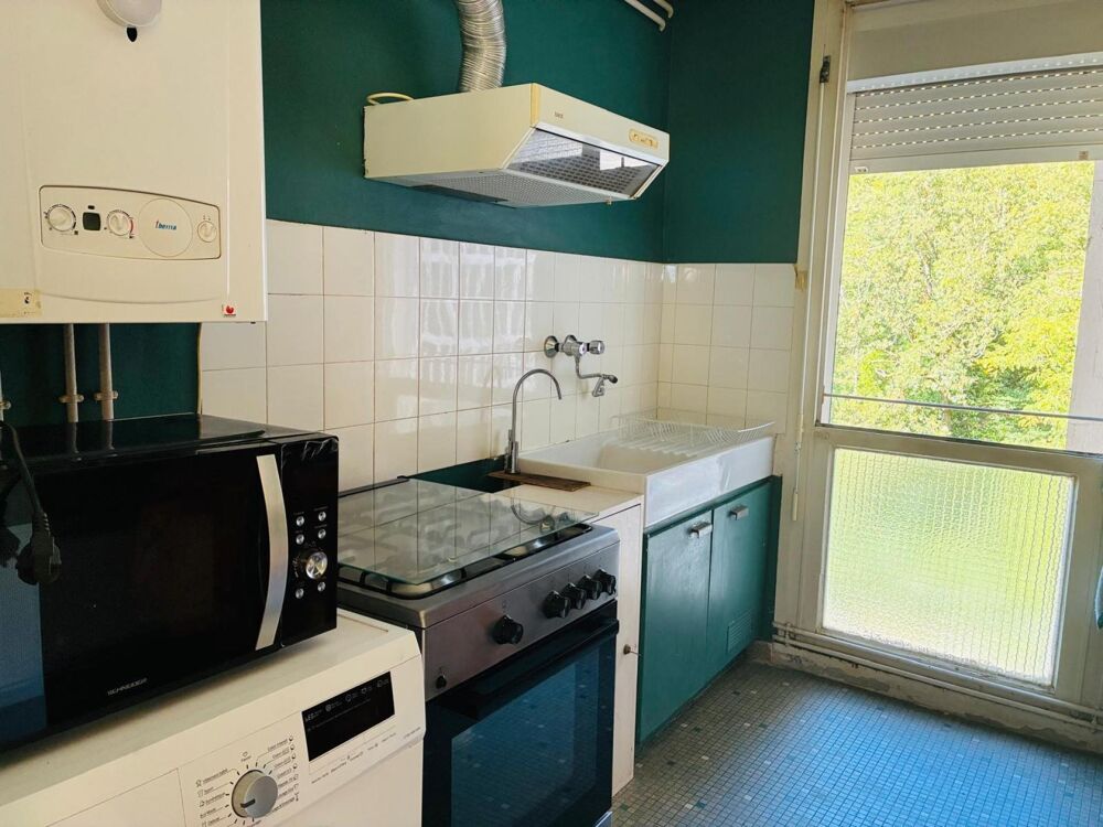 Vente Appartement Appartement au calme , Colayrac saint Cirq ( 47 ) Colayrac-saint-cirq
