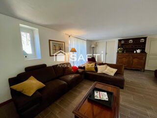  Maison à vendre 8 pièces 152 m²
