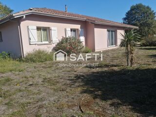  Maison � vendre 6 pi�ces 131 m�