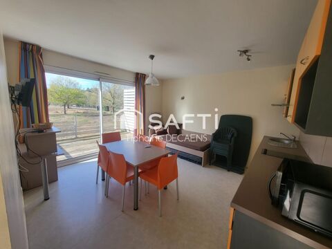   maison de vacances T3 Appartement - 2 pi�ce(s) - 30 m�