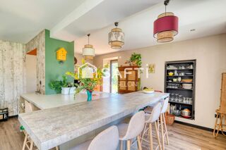  Maison � vendre 6 pi�ces 170 m�