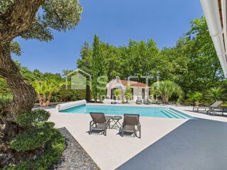  Maison à vendre 7 pièces 260 m²