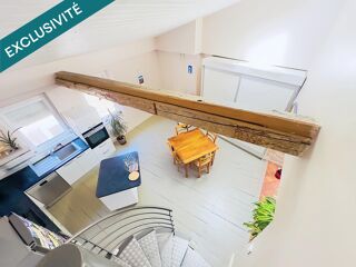  Maison  vendre 6 pices 112 m