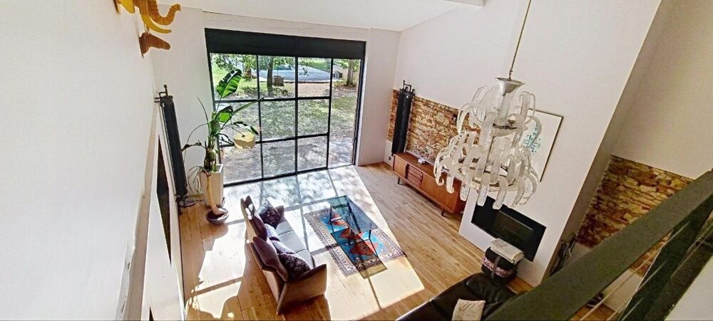  vendre  Maison Villefranche-de-Lauragais (31290)