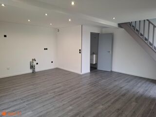  Maison � vendre 3 pi�ces 63 m�