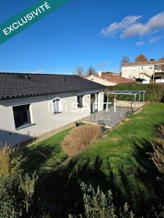  Maison à vendre 4 pièces 82 m²
