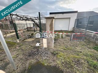  Terrain � vendre 462 m�