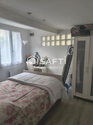  Maison à vendre 4 pièces 65 m²