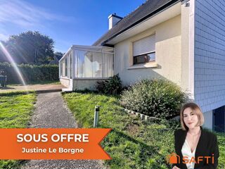  Maison � vendre 3 pi�ces 70 m�