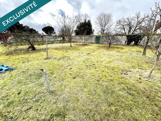  Terrain � vendre 1420 m�