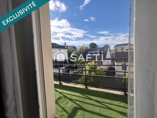  Appartement � vendre 2 pi�ces 42 m�