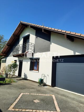  Maison à vendre 6 pièces 155 m²