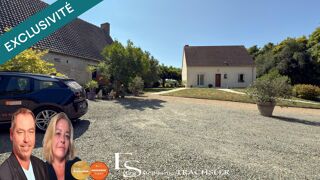  Maison � vendre 5 pi�ces 106 m�