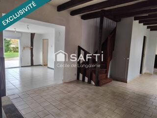  Maison  vendre 6 pices 98 m