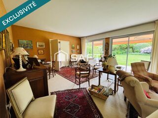  Maison à vendre 7 pièces 244 m²