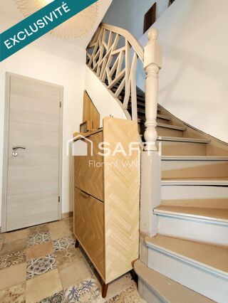  Maison � vendre 6 pi�ces 81 m�