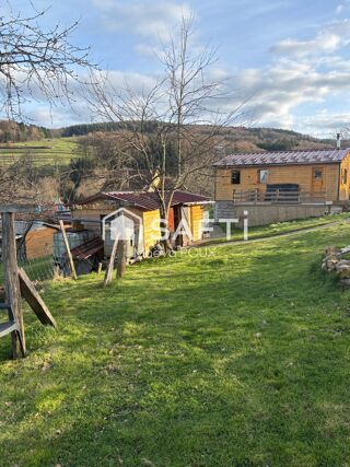  Maison � vendre 3 pi�ces 42 m�