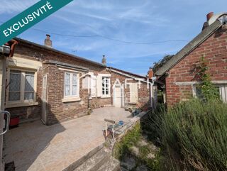  Maison à vendre 3 pièces 65 m²