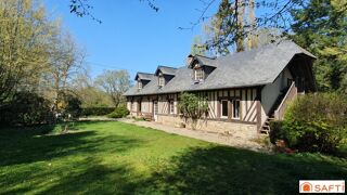  Maison � vendre 5 pi�ces 110 m�