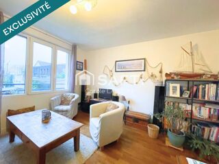  Appartement � vendre 3 pi�ces 53 m�