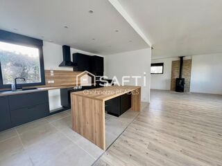 Maison à vendre 5 pièces 147 m²