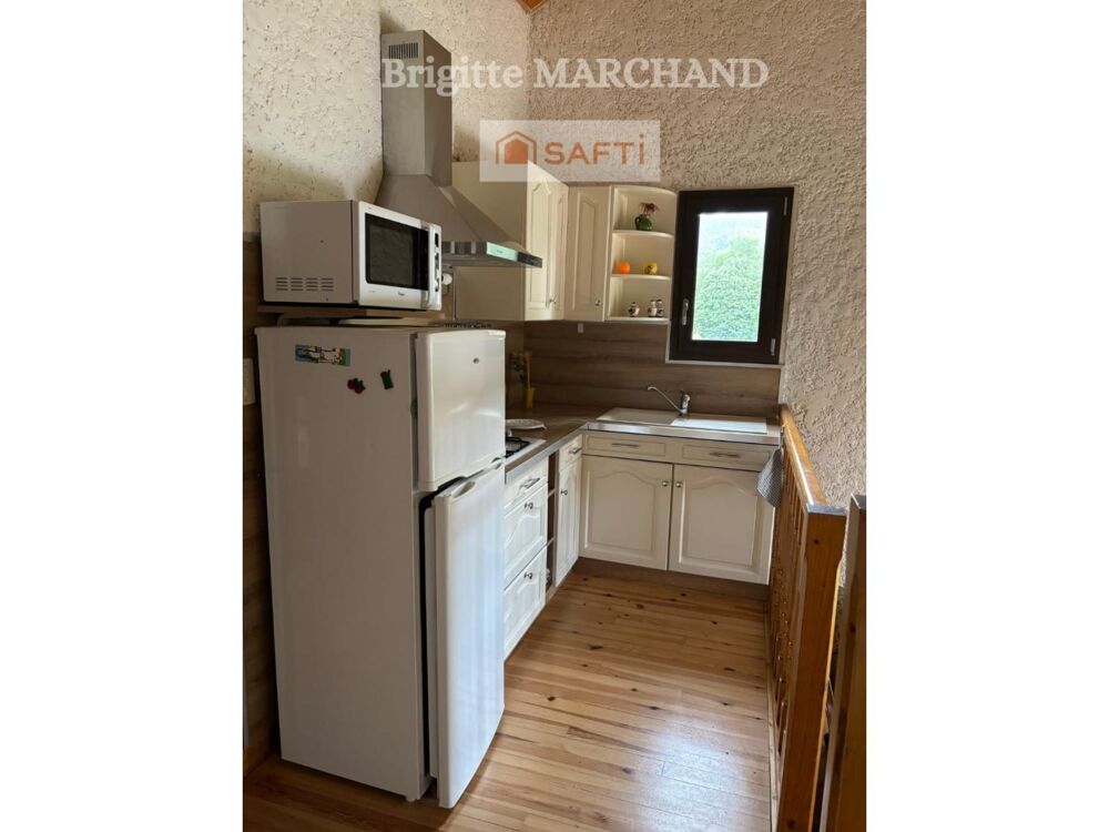 Vente Maison Vente maison à BOREE 07 sur un terrain de 1500 m2 Boree