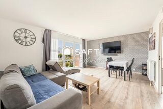  Appartement  vendre 3 pices 73 m