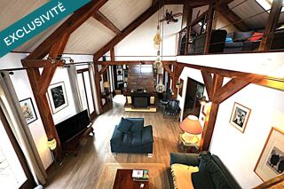  Maison � vendre 5 pi�ces 100 m�