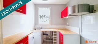  Appartement � vendre 3 pi�ces 57 m�