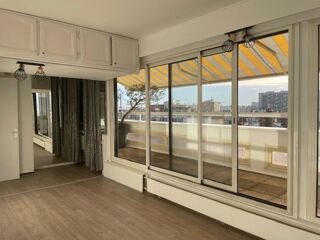  Appartement � vendre 1 pi�ce 29 m�