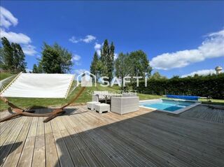  Maison  vendre 4 pices 147 m