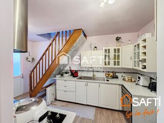  Maison à vendre 5 pièces 104 m²