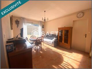  Appartement à vendre 4 pièces 72 m²